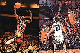 Syracuse Basketball -