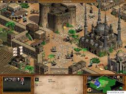 Age of Empires 2 + The Conqueror AGE_OF_EMPIRES_2:_GOLD_EDITION-1