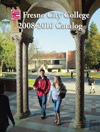 2010-2012 Fresno City College