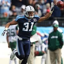 Cortland Finnegan $5000