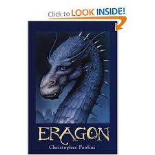 Eragon (The Inheritance Cycle)