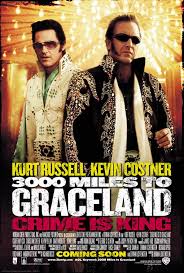 Bitmeyen Kapışma - 3000 Miles To Graceland (2001) Bitmeyen Kapışma - 3000 Miles To Graceland (2001)