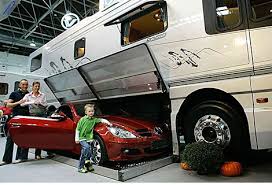 Volkner Mobile RV (Image