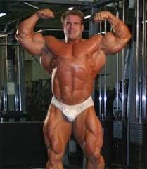 Jay Cutler (bodybuilder)