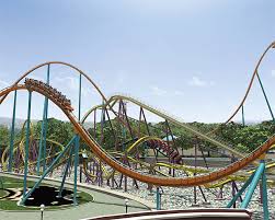 Six Flags Over Georgias