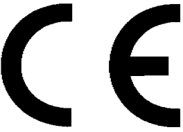 Norma CE Unión Europea -  Material Eléctrico e iluminación