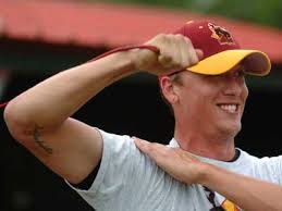 from Tommy John surgery