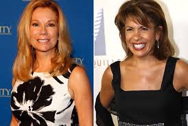 and Hoda Kotb: Its Love!