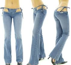 Jeans That Make You Look Skinny
