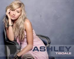 ashley tisdale naked