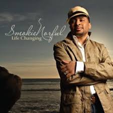 Smokie Norful has done it