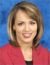 Jane Skinner of Fox News