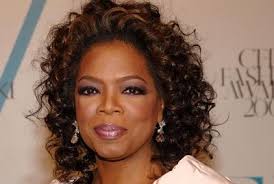 Oprah Winfreys decision to