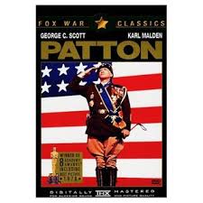 �Patton� starring George C.