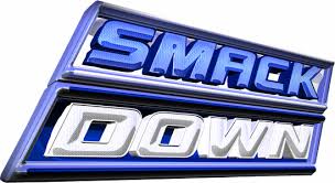 WWE Presents Smackdown World Tour password for event tickets.