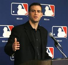 theo epstein | 1 Comment �