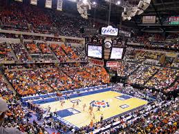 the N.C.A.A. Tournament,