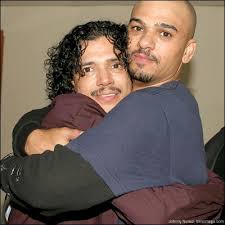 siblings El DeBarge