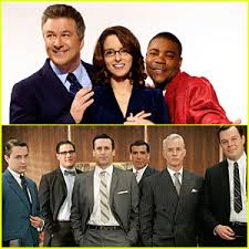 Emmy Nominations List 2009