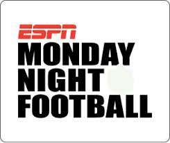 Monday Night Football 2011 NFL