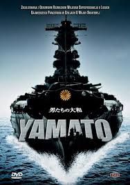   HD movie streaming  Les Hommes du Yamato [VOSTFR]