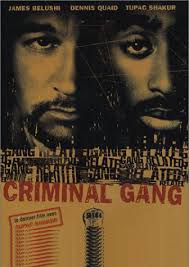   HD movie streaming  Criminal Gang