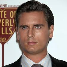 image: Scott Disick