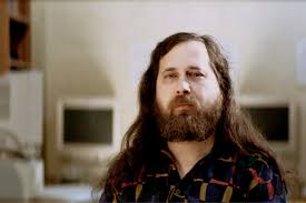 Gigs\x26amp;Links  Richard Stallman