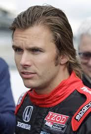 Tragedy struck this weekends Las Vegas Indy 300, as driver Dan Wheldon, 33,