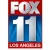 FOX Los Angeles Amy Erin