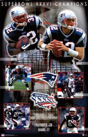 New England Patriots