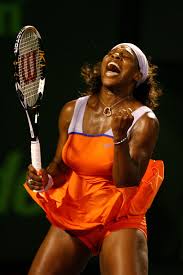 Serena Williams Picture