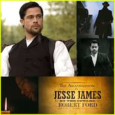of Jesse James Trailer