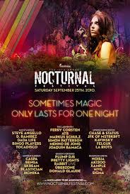New Additions For Nocturnal
