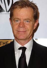 William H Macy