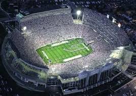 Penn State Football Ticket