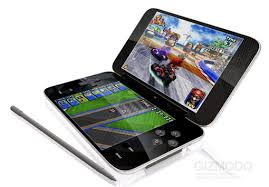 New Nintendo Console At E3