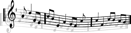 music notes images