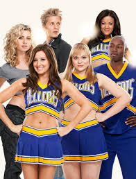 CW This Fall: Hellcats - Bad