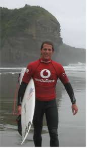 andy irons surf