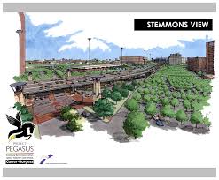 upcoming Project Pegasus