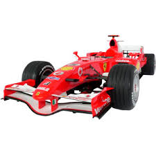 Formula 1 on Your Mobile