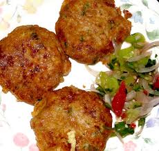 kebab Recipe