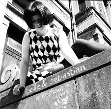 Belle & Sebastian eskoziarrek Norah Jonesekin grabatu dute abesti berrietako bat Belle & Sebastian eskoziarrek Norah Jonesekin grabatu dute abesti berrietako bat