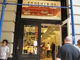 Forever 21 to Debut New Plus