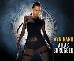 Atlas Shrugged - The Movie