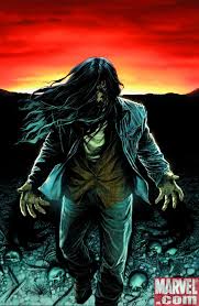 Marvel Announces THE STAND: