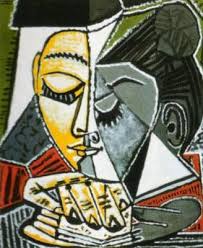 picasso posters