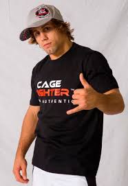 Urijah Faber picture by