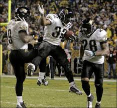 For you, Jacksonville Jaguars